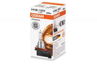Bec 12V H16 19 W Original Osram