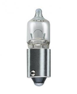 Bec 12V H6W Original Set 10 Buc Osram