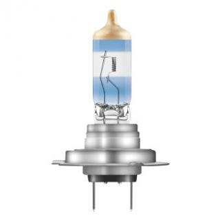 Bec 12V H7 55 W Night Breaker +220% Osram