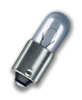 Bec 12V T4W Original Set 10 Buc Osram