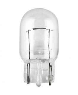 Bec 12V W21W Original Set 10 Buc Osram