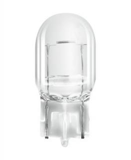 Bec 12V W21W W3X16D Set 10 Buc Neolux
