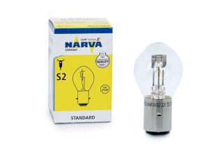 Bec Auto Far S2 12V 35 35W