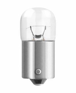 Bec Auxiliar 12V R10W Ba15S Set 10 Buc Neolux