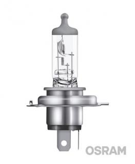 Bec Camion 24V H4 75 70 W Original Osram
