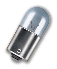 Bec Camion 24V R10W Original Set 10 Buc Osram