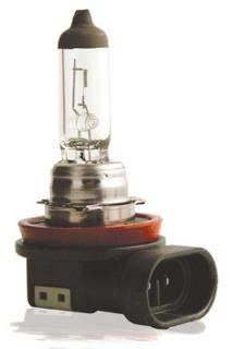 Bec Far H11 12V 55W Vision (Cutie) Philips
