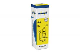 Bec Far H3 12V Pk22S 55W Narva