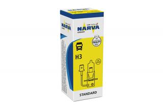 Bec Far H3 24V Pk22S 70W Narva