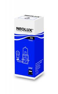 Bec Far H3 24V Pk22S 70W Neolux