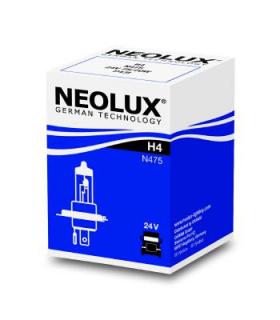 Bec Far H4 24V P43T 75 70W Neolux