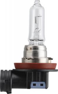 Bec Far H9 Pgj19-5 65W 12V Vision Philips