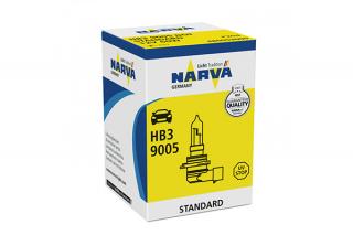 Bec Far Hb3 12V P20D 60 W Narva