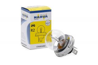 Bec Far R2 P45T 12V 45 40W Narva