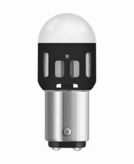 Bec Led 12V 1.2W Bay15D Blister 2 Buc Neolux