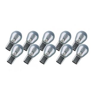 Bec Stop Frana 24V P21 5W Bay15D Set 10 Buc Sct