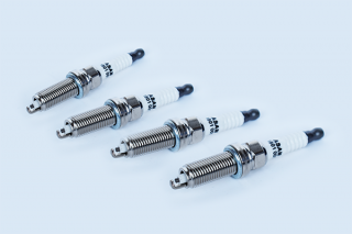 Bujie incandescenta LOGAN SANDERO 1.2 16V SET 4BC ASAM 34622