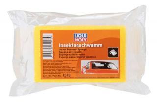 Burete indepartare reziduuri insecte Liqui Moly LM1548