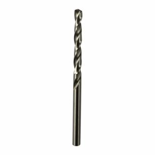 Burghiu Elicoidal Hss 4341 4.5X80Mm Jbm