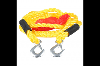 Cablu De Tractare 4M 2.5Tone - 16Mm Grosime Alca