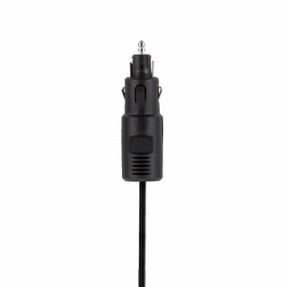 Cablu Prelungitor Spiralat Bricheta 12 24V 6A