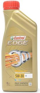 Castrol Edge 5W30 C3 - 1 Litru