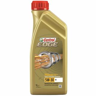 Castrol Edge 5W30 M - 1 Litru