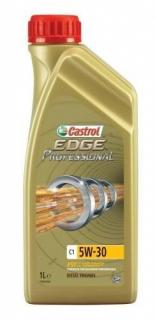 Castrol Edge Professional C1 5W30 - 1 Litru