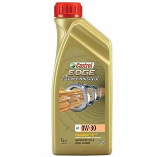 Castrol EDGE Professional Titanium FST A5 B5 0W30 - 1 Litru