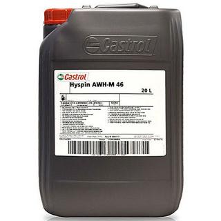 Castrol Hyspin AWH-M 46 - 20 Litri