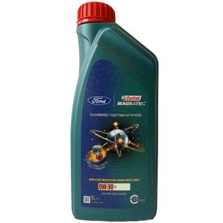 Castrol Magnatec Professional Ford 0W30 D - 1 Litru