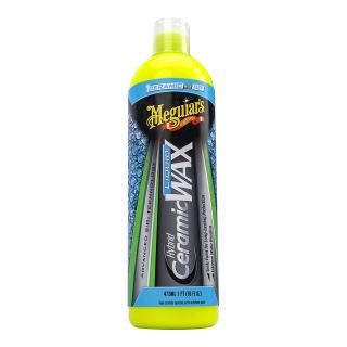 Ceara Auto Lichida Meguiar s Hybrid Ceramic Liquid Wax - 473 ML
