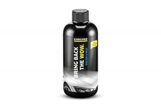 Ceara Polish 500 Ml - Karcher