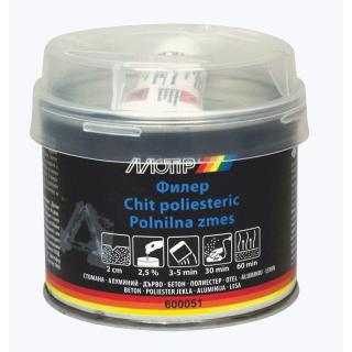 Chit Auto Poliesteric Motip   250G