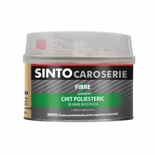 Chit Poliesteric Fibre 1000 Ml (1.7 Kg) Sinto