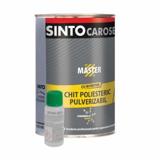 Chit Pulverizabil  Master  1.2 Kg Sinto