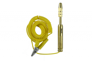 Circuit De Tester Auto 2X115 Mm Jbm