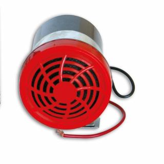Claxon Avertizare Marsarier 12V 24V Hico