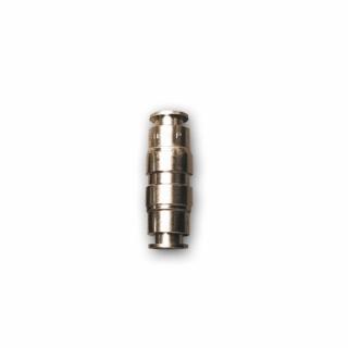 Conector Metal Drept 5 Mm Hico