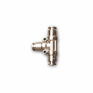 Conector Metal T 12 Mm Hico