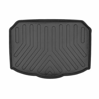 Covor Protectie Portbagaj Umbrella Pentru Nissan Qashqai Iii (J12) (Cu Podeaua Joasa) Visia, Acenta   Mhev 2021-