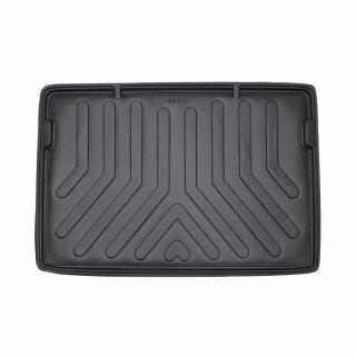 Covor Protectie Portbagaj Umbrella Pentru Opel Crossland X (Cu Podea Inalta) 2017-