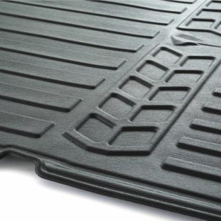 COVOR PROTECTIE PORTBAGAJ UMBRELLA PENTRU SEAT LEON III (5F) COMBI, CU PODEA JOASA (2012,  2020)