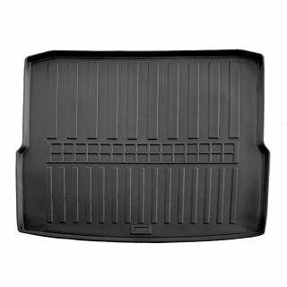 Covor Protectie Portbagaj Umbrella Pentru Skoda Superb II (3T) Combi (2008-2015)