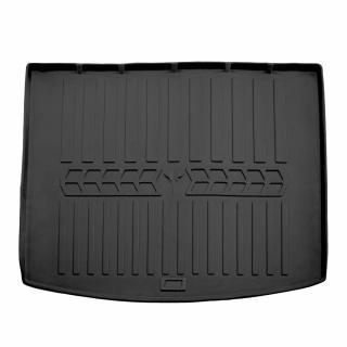 Covor Protectie Portbagaj Umbrella Pentru Volkswagen Touareg II (7P) (2010-2018)