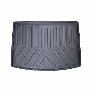Covor Protectie Portbagaj Umbrella Pentru Vw Golf 8 (Cu Podea Inalta) 2019-