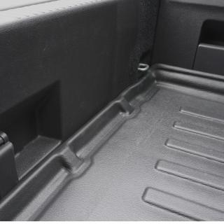 Covor Protectie Portbagaj Umbrella Pentru Vw Golf Vii Hatchback (2012-2020)