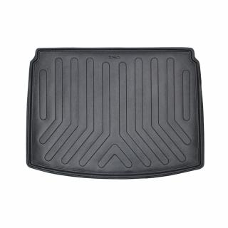 Covor Protectie Portbagaj Umbrella Pentru Vw Tiguan Ii (Ad) (Cu Podea Joasa) 2016-2023