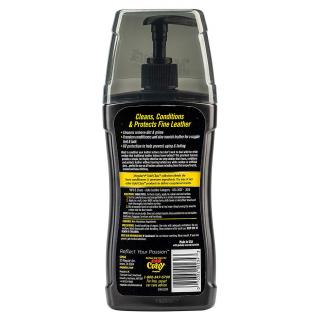 Crema Hidratare Piele Meguiar s Gold Class Rich Leather Cleaner and Conditioner - 400 ML