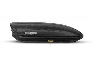 Cutie Portbagaj Marathon Dark 400L